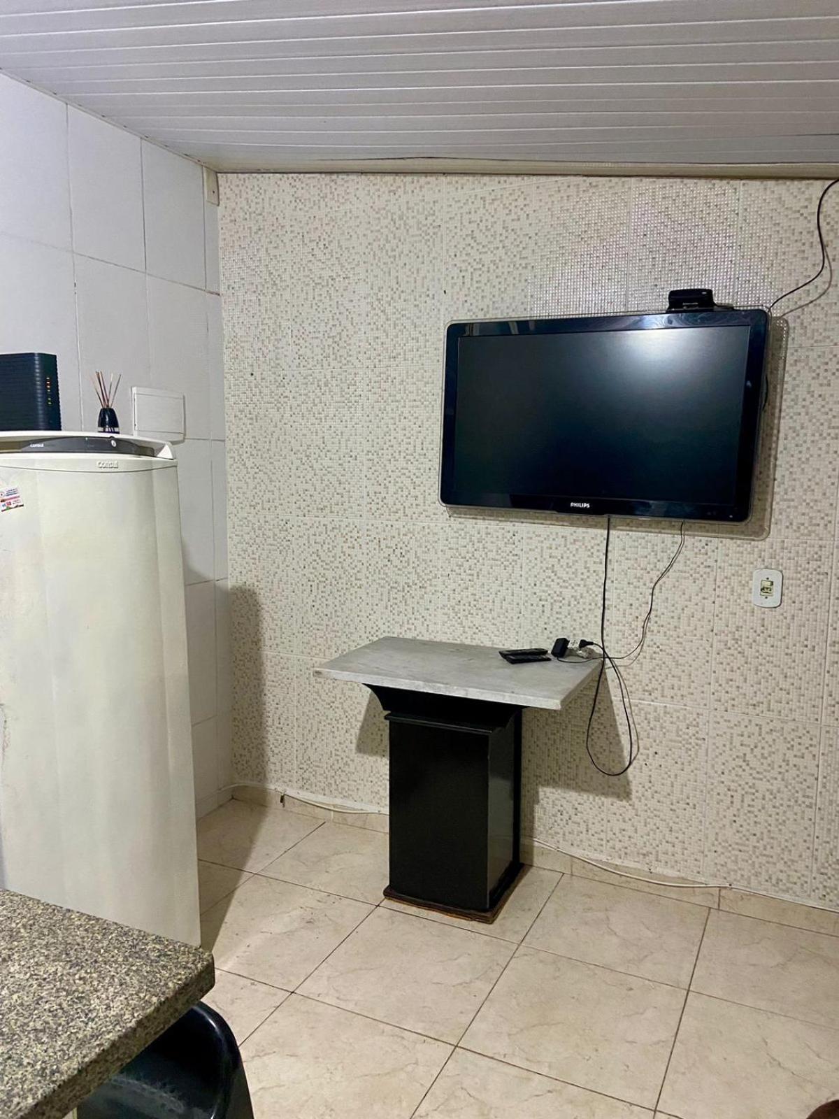 Casa Top Aeroporto Macaé Extérieur photo
